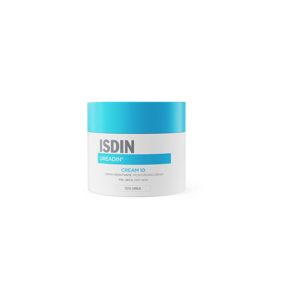 Isdin Ureadin Cream 10% Urea 300 ml