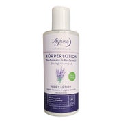 Ayluna Körperlotion Bio-Rosmarin & Lavendel Feuchtigkeit 250 ml