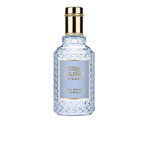 No.4711 Acqua Colonia, Intense Pure Breeze of Himalaya EdC Nat. Spray 0,05 l