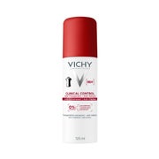 Clinical Control Deo Spray 96H 125 ml
