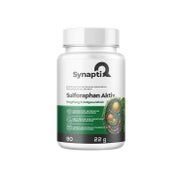 SynaptiQ® - Sulforaphan Aktiv – Entgiftung & Zellgesundheit 22 g