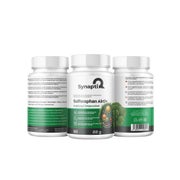 SynaptiQ® - Sulforaphan Aktiv – Entgiftung & Zellgesundheit 22 g