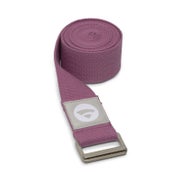 bodhi PADMA Yogagurt Baumwolle, lila (Bordeaux) 1 St