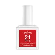 Nailtime, 21 Days UV Nail Polish 1 St