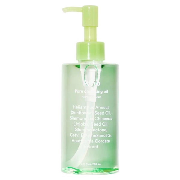 ABIB Porenreinigendes Heartleaf Reinigungsöl 150 ml