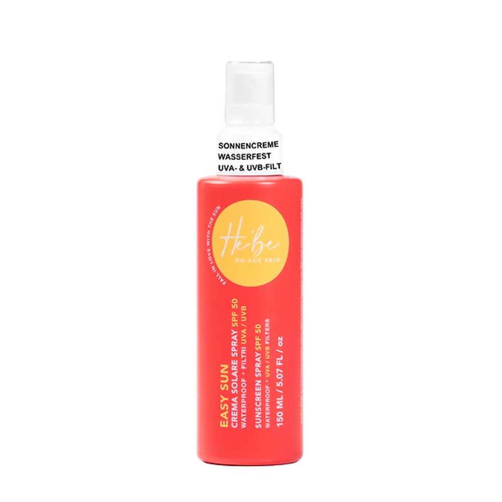 Sonnenschutzcreme-Spray LSF 50 150 ml