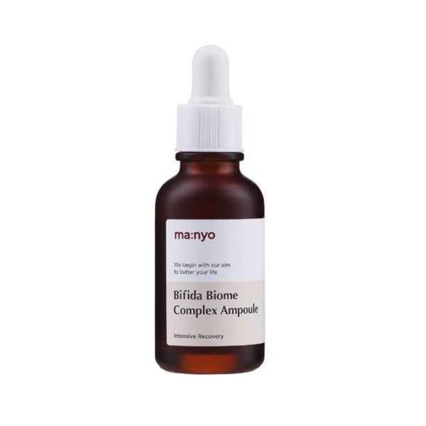 ma:nyo | Bifida Biome Complex Ampoule - 50 ml 50 ml