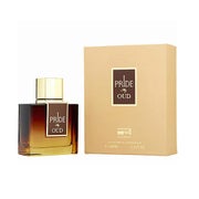 Pride My Oud - EDP - Inhalt: 100 ml 0,1 l