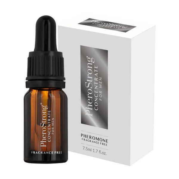 PheroStrong - Duftkonzentrat für Ihn 8 ml