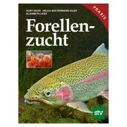 Forellenzucht