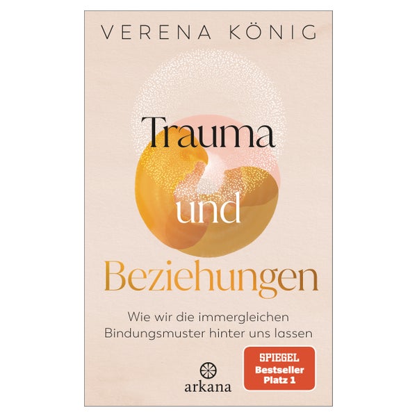 Trauma und Beziehungen 1 St