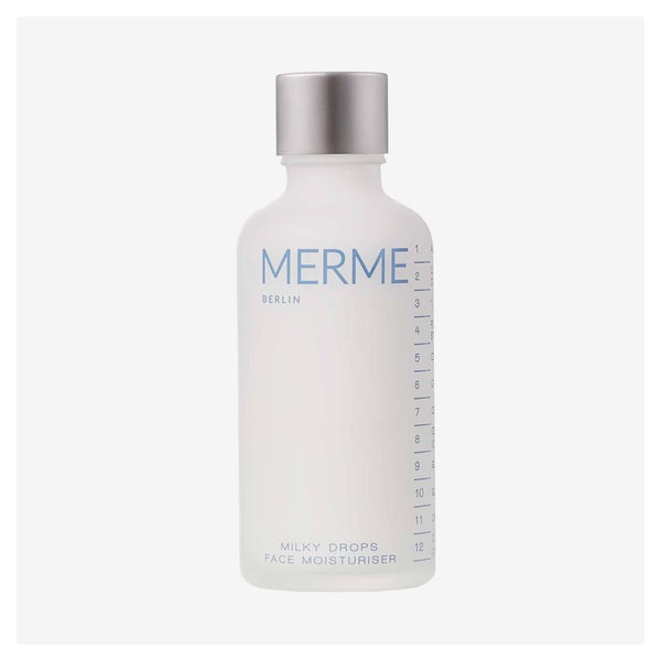 MERME Berlin Milky Drops Face Moisturiser 50 ml