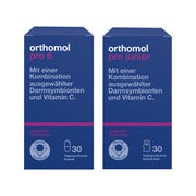 Orthomol pro 6 + Orthomol pro Junior 1 Set