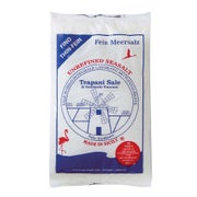 Sale di Marino Feines Meersalz aus Sizilien 1 kg