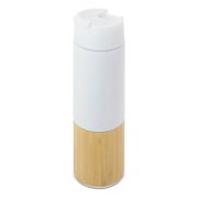 Doppelwandiges Thermoglas Raul 1 St