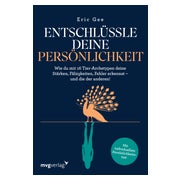 Entschlüssle deine Persönlichkeit 1 St