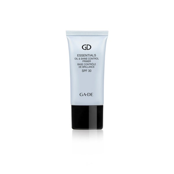 Ga-De Essentials - Oil & Shine Control Primer Spf30 30 ml