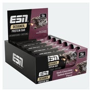 ESN Designer Bar Box 12xPeanut Caramel 45 g