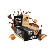 ESN Designer Bar Box Peanut Caramel