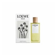 Loewe Agua Loewe Eau De Toilette 100ml Spray 0,1 l