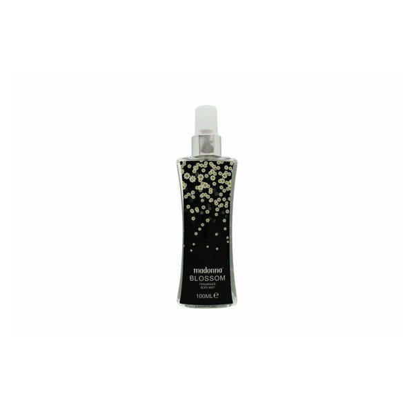 Madonna Blossom Body Mist 100ml Spray 0,1 l