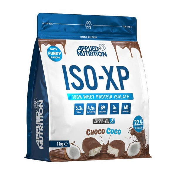 Applied Nutrition Iso-XP Choco Coco