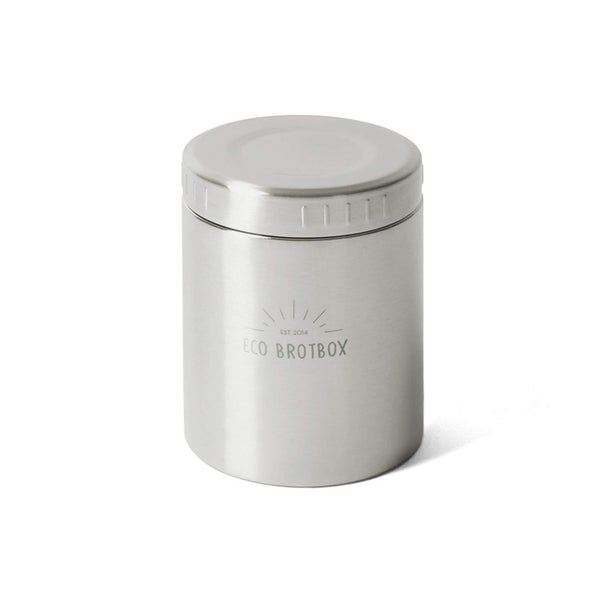 ECO Brotbox - Isolierbehälter LI+ (0,3 l)