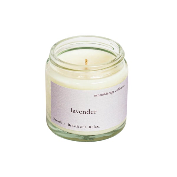 LIMA Aromakerze Lavender