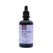 Quintessence Methylenblau 1% Lösung - Reinheit von 99 % 100 ml
