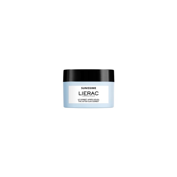 LIERAC - Sunissime - After-Sun Gel Gesicht 50 ml