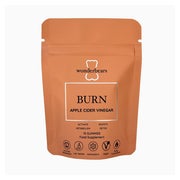 wonderbears BURN Apple Cider Vinegar Pouch, 15 Stück 30 g
