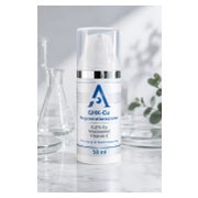 AFEGA® GHK-Cu-Creme 0,2 % – Kupferpeptid-Creme 50 ml 50 g