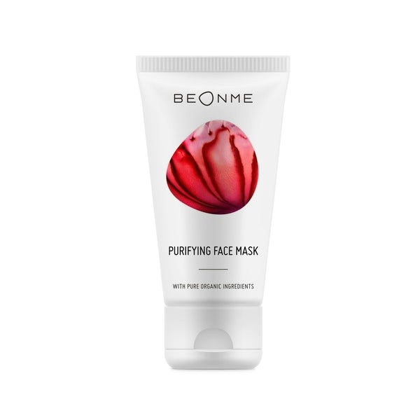 BEONME Gesichts-Reinigungsmaske 50 ml