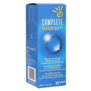 Complete Revitalens MPDS Lösung 300 ml