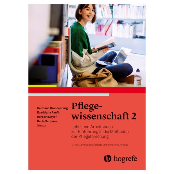 Pflegewissenschaft 2 1 St