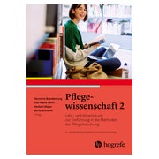 Pflegewissenschaft 2 1 St