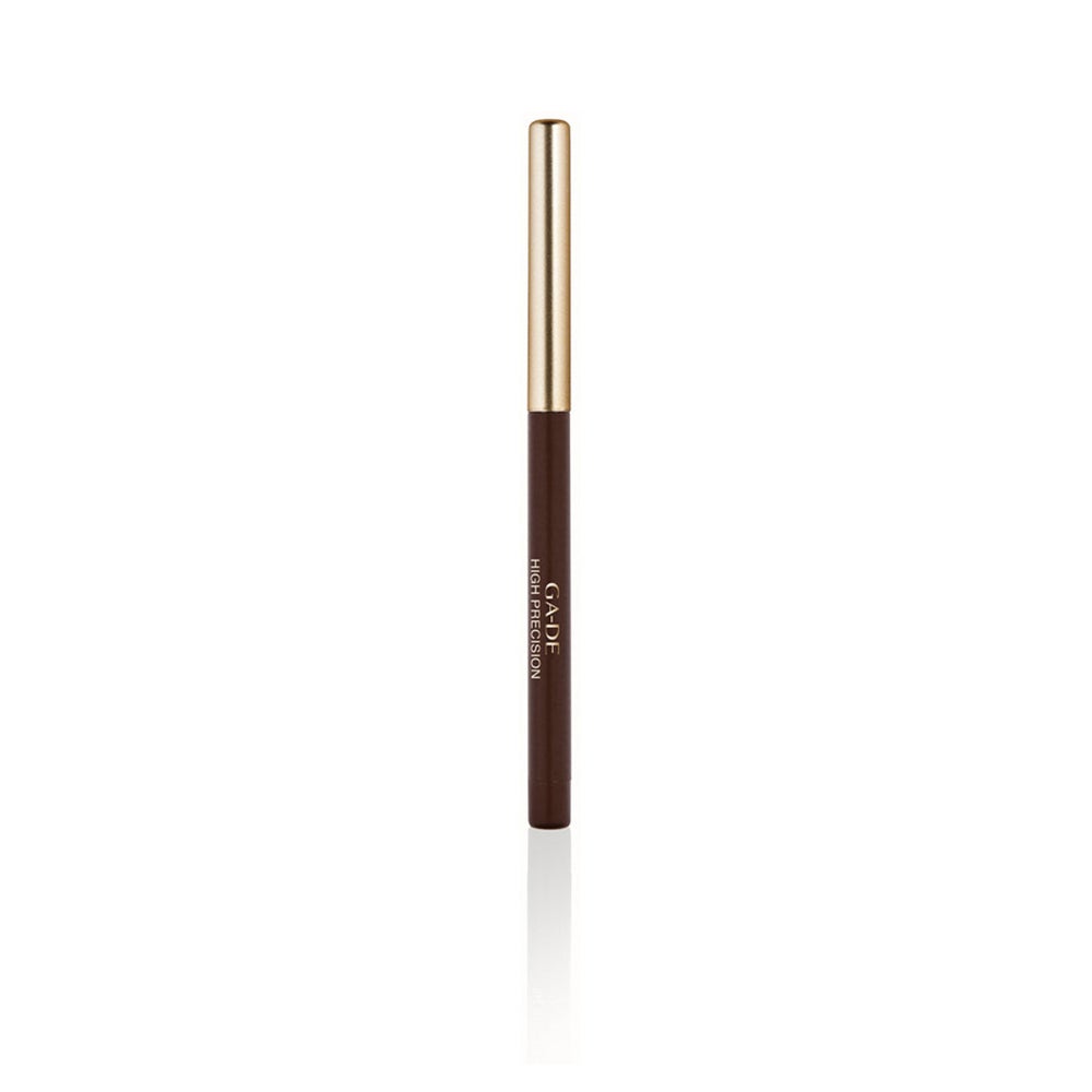 Ga-De High Precision Eyeliner - 02 Brown 0,28 g
