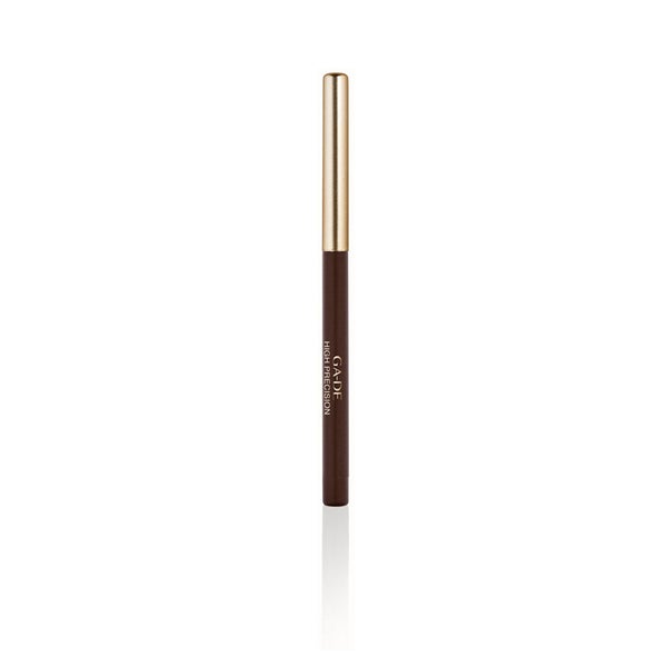 Ga-De High Precision Eyeliner - 02 Brown 0,28 g