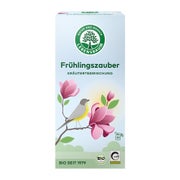 Lebensbaum Frühlingszauber Tee 40 g