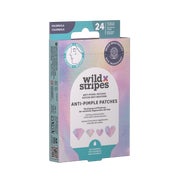 Wild Stripes Anti-Pimple Patches Diamond Recover 24 St