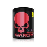 Genius Nutrition Warcry Pre Strawberry Mojito 400 g