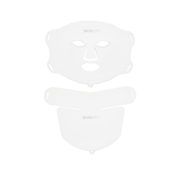 Silicone LED Mask 1 Set