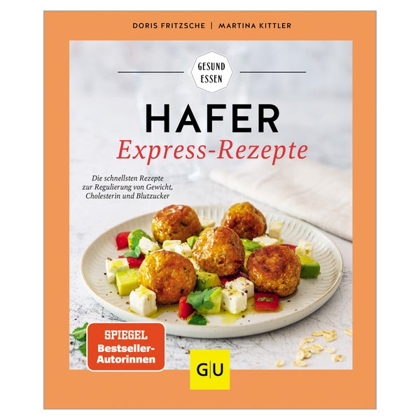 Gu Hafer Express-rezepte 1 St