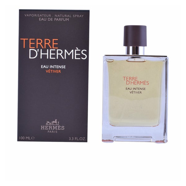 Hermes Terre D'Hermes Eau Intense Vetiver Edp Spray 0,1 l