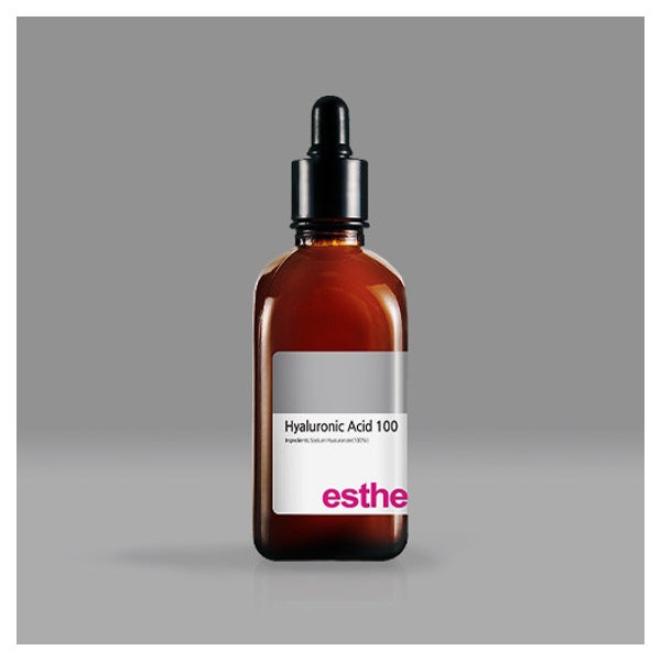 Esthemax 100 % Hyaluronic Acid Serum 1 St
