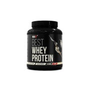 MST - Best Whey Protein + Enzyme - Vanilla Ice Cream 0.51 kg