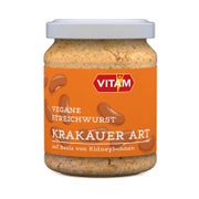 Bohnenaufstrich wie Krakauer 1 St