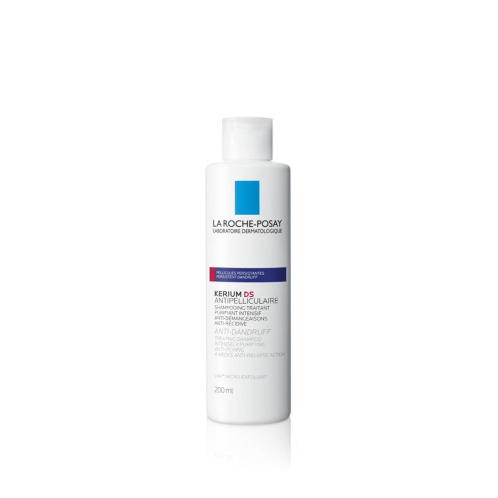 Kerium DS Anti-Schuppen Shampoo-Kur 200 ml