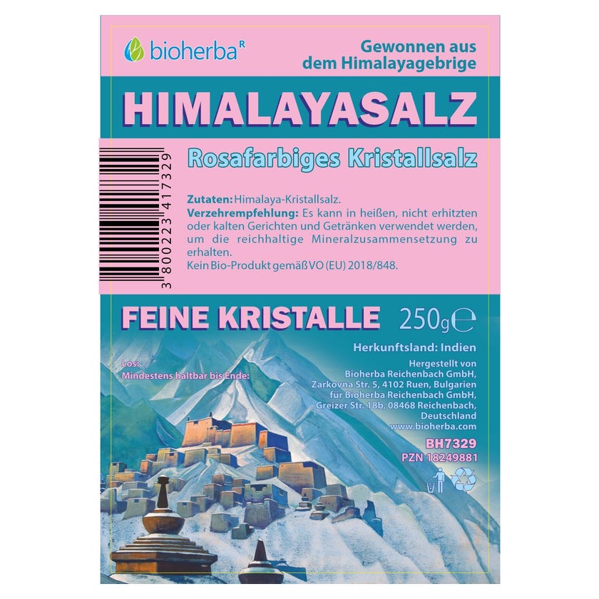 BJM Collection Glitzerpulver 100 G Lila - Feines Glitzerpulver Für Kunsthandwerk, Partys & Deko