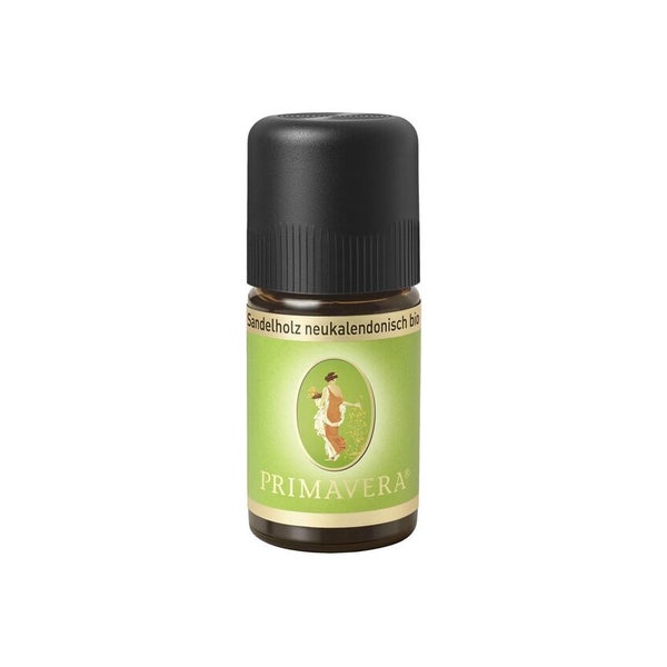 Primavera Sandelholz  neukaledonisch 5 ml
